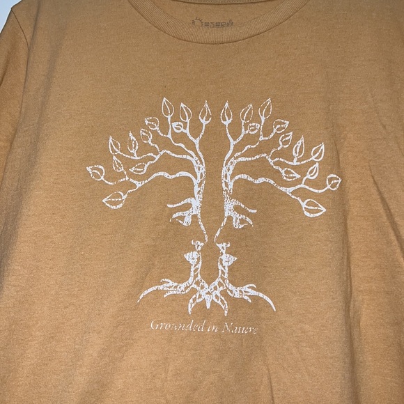 Desert Dreamer 100% recycled yarn T-Shirt - Picture 2 of 6